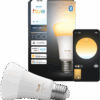 Philips Hue A60 White Ambiance 1100lm E27