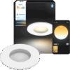 Philips Hue Adore badkamerinbouwspot White Ambiance Wit