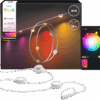 Philips Hue Ambiance Festavia Permanent Lichtslinger 18 meter