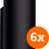 Philips Hue Appear muurlamp White & Color 6-Pack