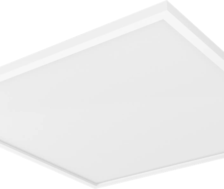 Philips Hue Aurelle White Ambiance Vierkant Groot Wit