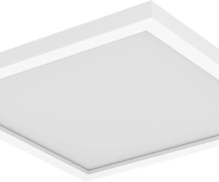 Philips Hue Aurelle White Ambiance Vierkant Klein Wit