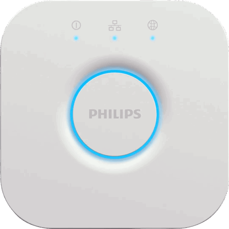 Philips Hue Bridge
