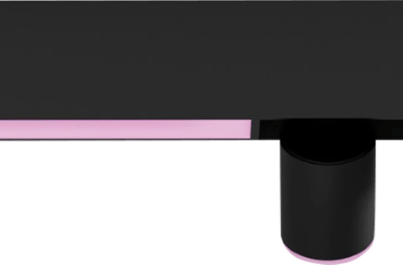 Philips Hue Centris Opbouwspot White and Color - Zwart - Rechthoek - 2-Spots