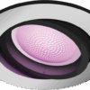 Philips Hue Centura inbouwspot White and Color - rond - Aluminium
