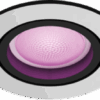 Philips Hue Centura inbouwspot White and Color - rond - Aluminium - 3-pack