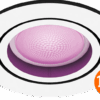 Philips Hue Centura inbouwspot White and Color - rond - Wit - 12-pack