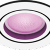 Philips Hue Centura inbouwspot White and Color - rond - Wit - 3-pack