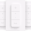 Philips Hue Draadloze dimmer switch 3-pack