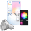 Philips Hue Essential White and Color GU10