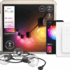 Philips Hue Festavia Globe Lichtsnoer - 7 meter - Uitbreiding + Dimmer