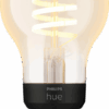 Philips Hue Filamentlamp White Ambiance Standaard E27
