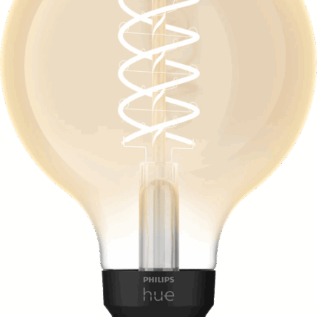 Philips Hue Filamentlamp White Globe G93 E27 - 2023