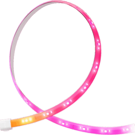 Philips Hue Flux LED Strip 5 meter Verlengstrip