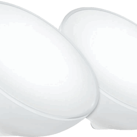 Philips Hue Go White & Color Duo Pack
