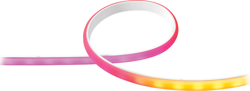 Philips Hue Gradient Led Strip uitbreiding