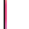 Philips Hue Gradient Signe tafellamp Zwart + dimmer