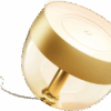 Philips Hue Iris White and Color Special Edition Goud