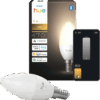 Philips Hue Kaarslamp White E14 Losse lamp