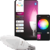 Philips Hue Kaarslamp White and Color E14 Losse lamp