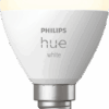 Philips Hue Kogellamp White E14 Losse lamp