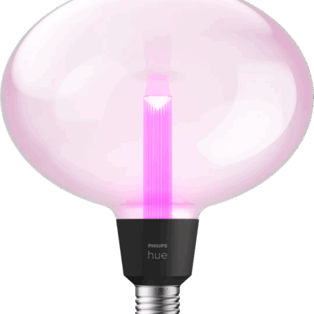 Philips Hue Lightguide Ellipse White and Color E27