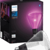 Philips Hue Lightguide Triangle White and Color E27