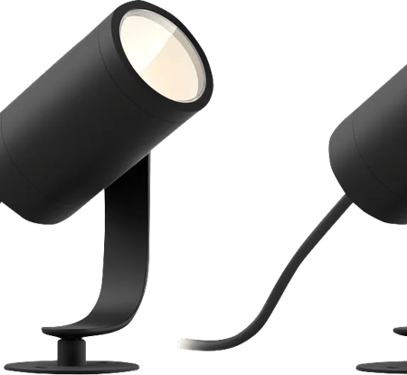 Philips Hue Lily Starter Pack White and Color prikspot 2-pack