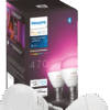 Philips Hue Luster kogellamp White and Color E14 2-pack