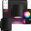 Philips Hue Muscari Muurspot Buiten