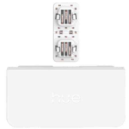 Philips Hue Nanoleaf Wandmodule