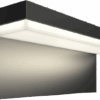 Philips Hue Nyro muurlamp White and Color zwart