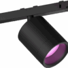 Philips Hue Perifo opbouwspot - White and Color - Zwart - uitbreiding