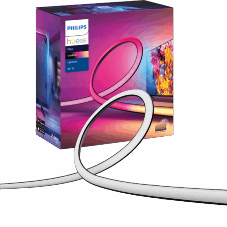 Philips Hue Play Gradient Led Strip 55+ inch