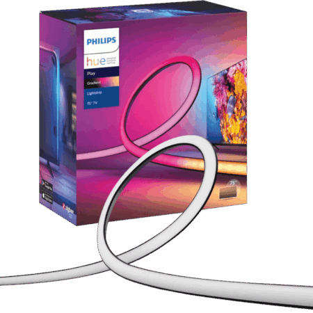 Philips Hue Play Gradient Led Strip 75+ inch