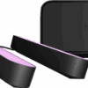 Philips Hue Play Lichtbalk Zwart 2-pack + HDMI Sync Box 8K