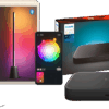 Philips Hue Play Tafellamp White and Color + HDMI Sync Box 8K