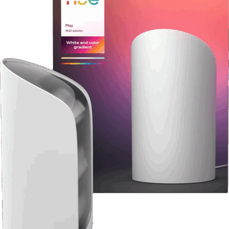 Philips Hue Play Wall Washer Wit