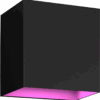Philips Hue Resonate Downward White and Color - zwart