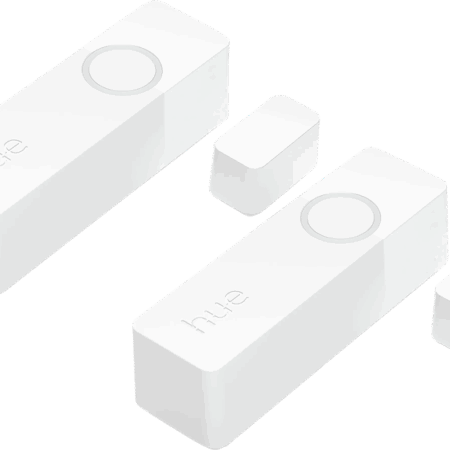 Philips Hue Secure Contact Sensor Wit 2-pack