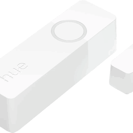 Philips Hue Secure Contact Sensor Wit
