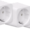 Philips Hue Smart Plug 3-Pack