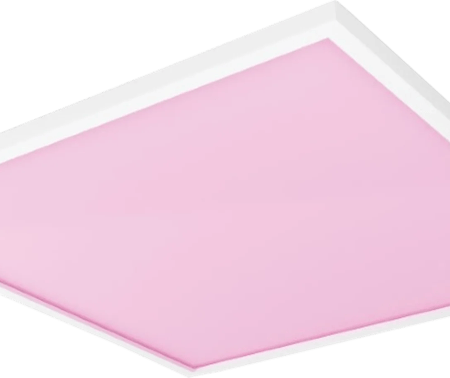 Philips Hue Surimu plafondlamp White and Color vierkant