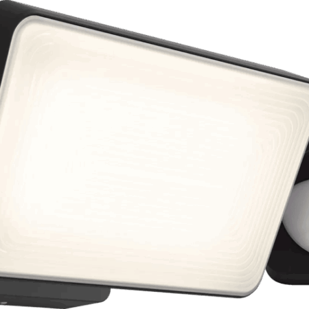 Philips Hue Welcome Verstraler White + buitensensor
