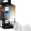 Philips Hue White Ambiance GU10 2-pack