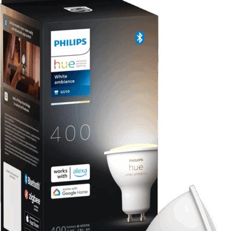 Philips Hue White Ambiance GU10