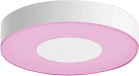 Philips Hue Xamento M badkamerplafondlamp Wit