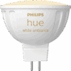 Philips Hue spot White Ambiance - MR16 - 2-pack