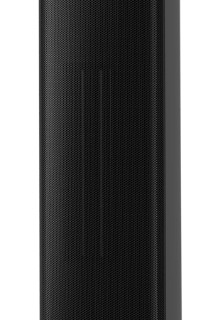 Philips Keramische Energiebesparende Verwarming 5000-serie