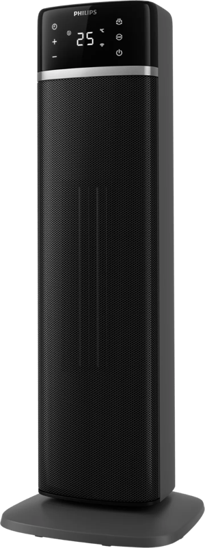 Philips Keramische Energiebesparende Verwarming 5000-serie